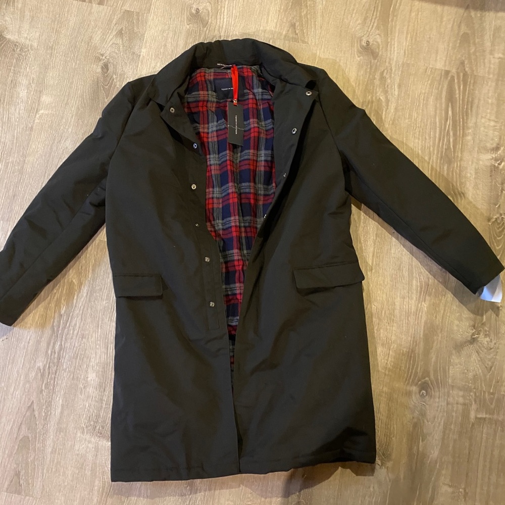 Men’s jacket